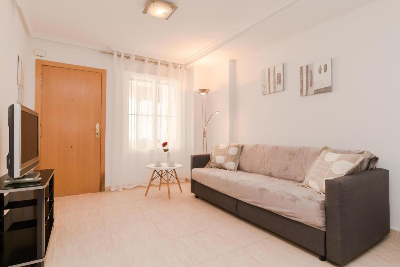 Espanatour Aguamarina Torrevieja Luaran gambar