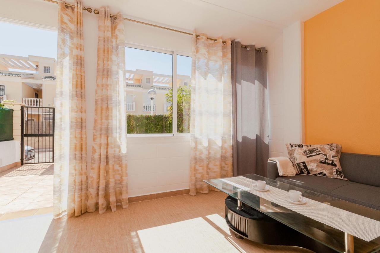Espanatour Aguamarina Torrevieja Luaran gambar