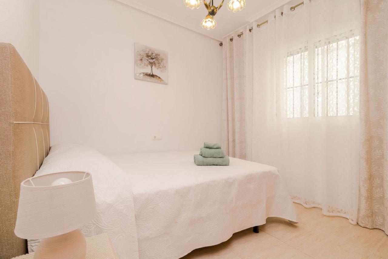 Espanatour Aguamarina Torrevieja Luaran gambar
