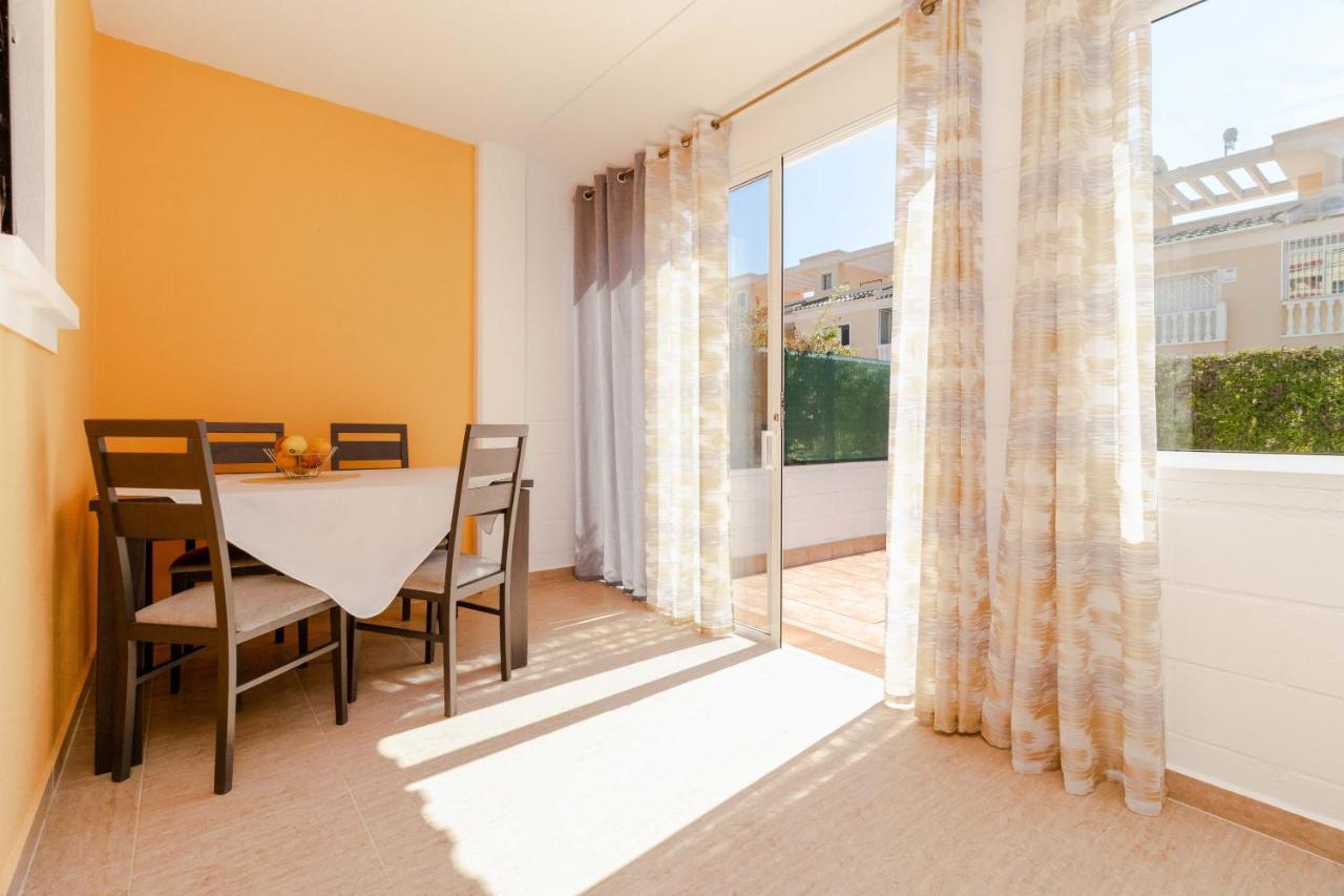 Espanatour Aguamarina Torrevieja Luaran gambar