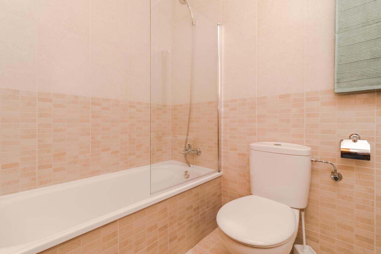 Espanatour Aguamarina Torrevieja Luaran gambar